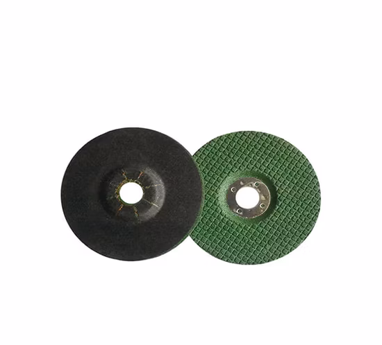 Grinding Wheels 100mm 4 Inch Flexible Grinding Disc Wa for Metal Stainless Steel Cast Iron One Mesh Green T27 Grit 36 120 Awant