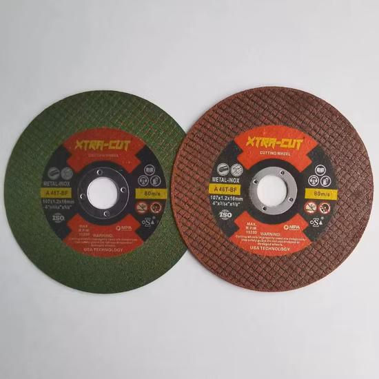 High Quality Cutting Disc in Brazil