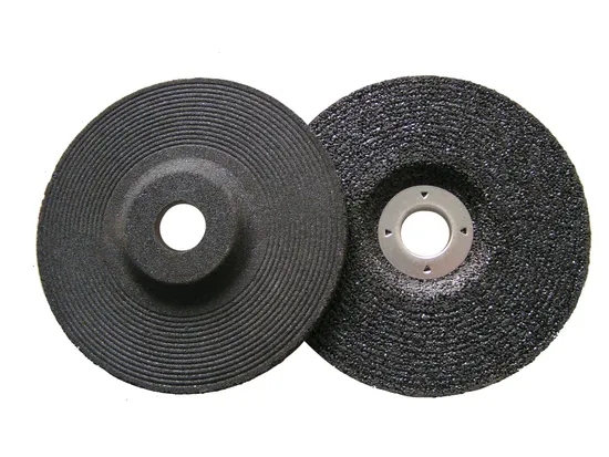 Grinding Wheels 100mm 4 Inch Flexible Grinding Disc Wa for Metal Stainless Steel Cast Iron One Mesh Green T27 Grit 36 120 Awant