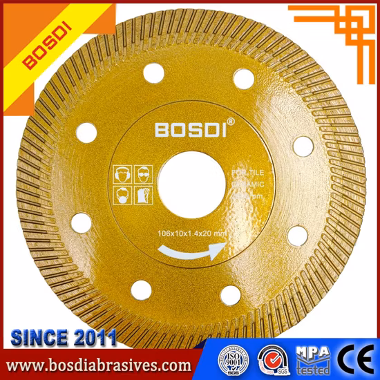 Bosdi Abrasives Flap Disc/Flap Wheel,Mop Disk,Grinding Wheel,Grinding Disc,Grinding Tools,Sanding Disc,Flexbile T27 Zirconinum Flap Disc for Stainless Steel